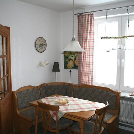 Frey - Ferienhaus Ueber Zwei Etagen Mit Terrasse Eggebek المظهر الخارجي الصورة