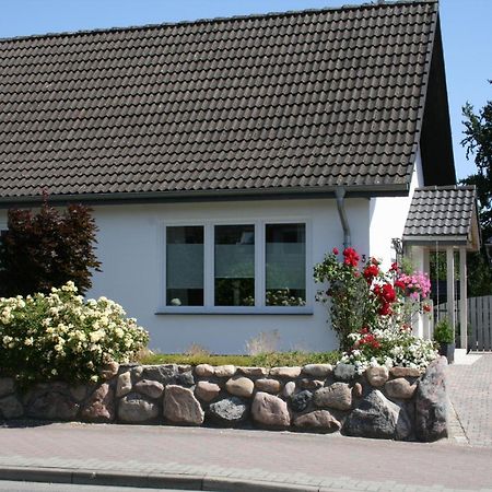 Frey - Ferienhaus Ueber Zwei Etagen Mit Terrasse Eggebek المظهر الخارجي الصورة