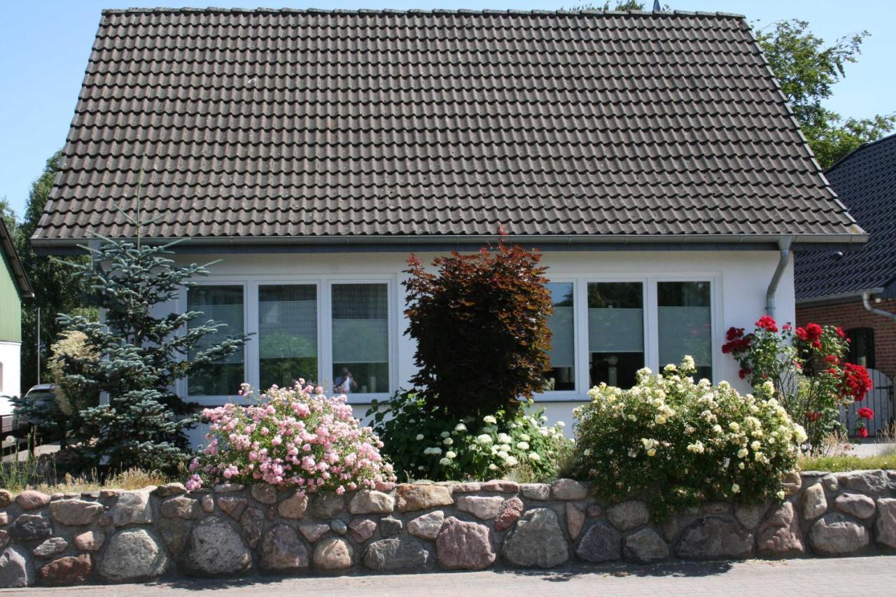 Frey - Ferienhaus Ueber Zwei Etagen Mit Terrasse Eggebek المظهر الخارجي الصورة