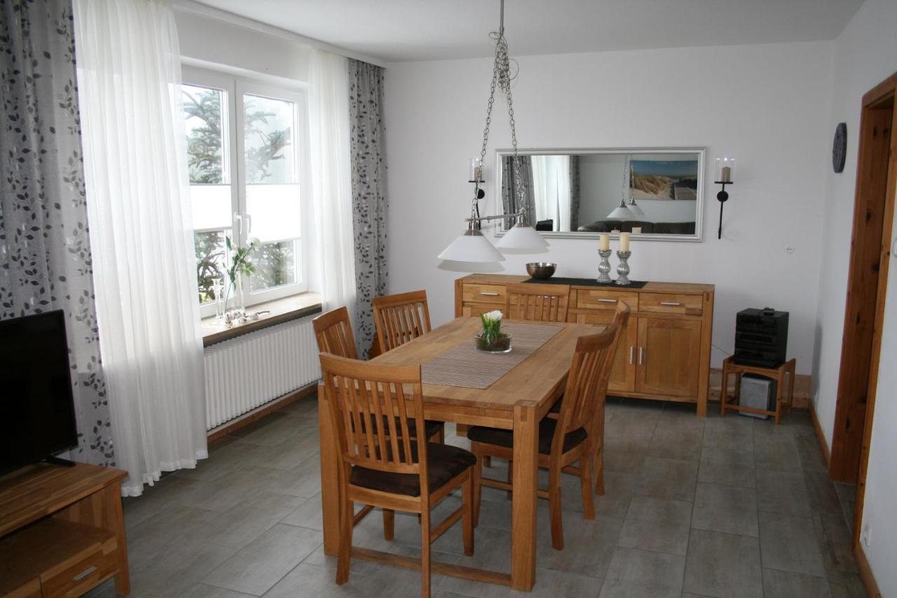 Frey - Ferienhaus Ueber Zwei Etagen Mit Terrasse Eggebek المظهر الخارجي الصورة