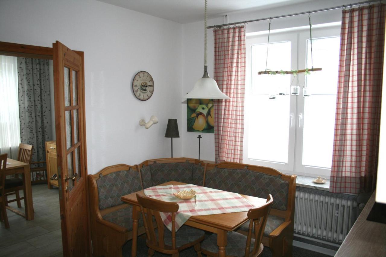 Frey - Ferienhaus Ueber Zwei Etagen Mit Terrasse Eggebek المظهر الخارجي الصورة